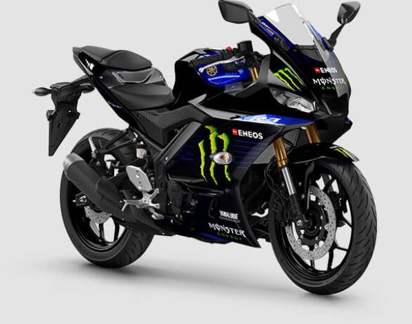 nova-yamaha-r3 Tudo sobre as Novas Motos Yamaha 2024 - Potência, Tecnologia e Estilo!
