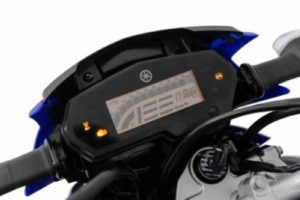 Yamaha Lander Abs Ficha T Cnica Fotos Novas Motos