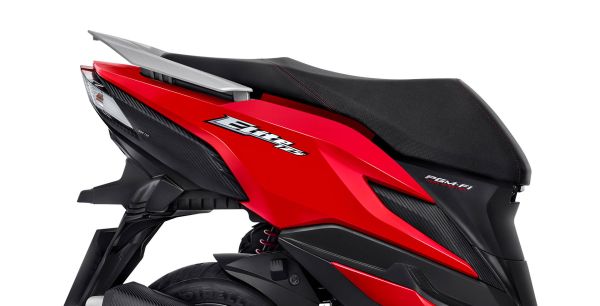 potencia-scooter-honda-elite-125 Honda Elite 125 2023 - Ficha Técnica, Fotos