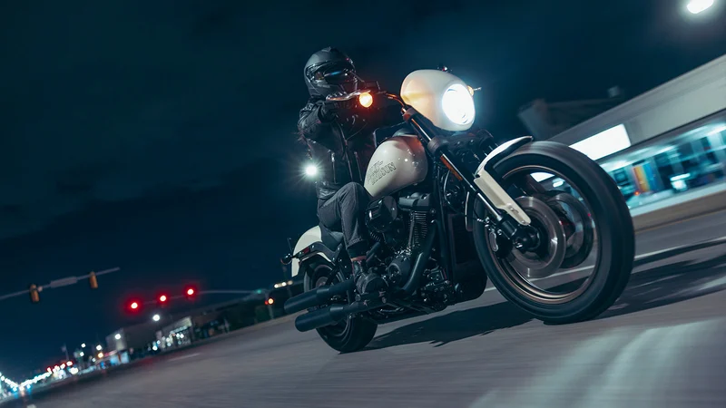 preco-harley-davidson-low-rider-s Harley-Davidson Low Rider S 2024 - Preço, Ficha Técnica! 🏍️