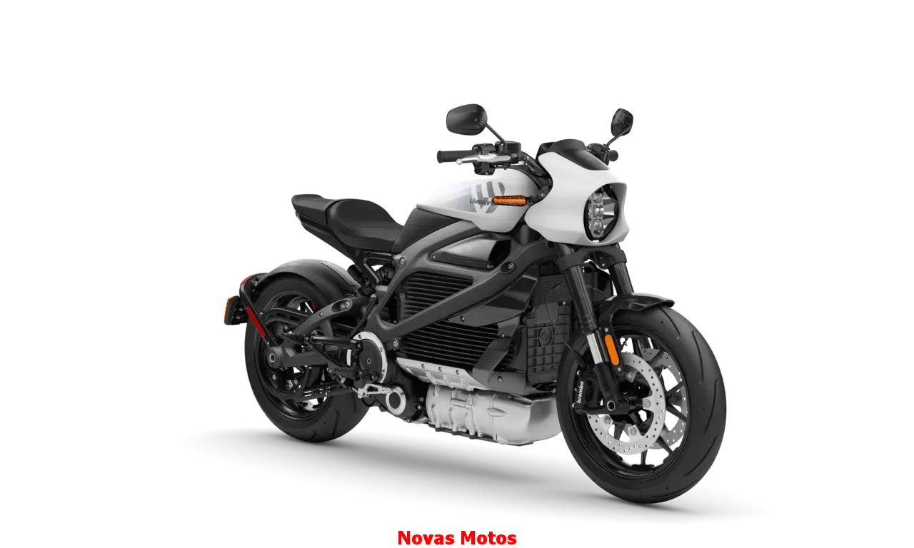 preco-live-wire-one Harley-Davidson LiveWire One 2024 - Preço, Ficha Técnica e Fotos