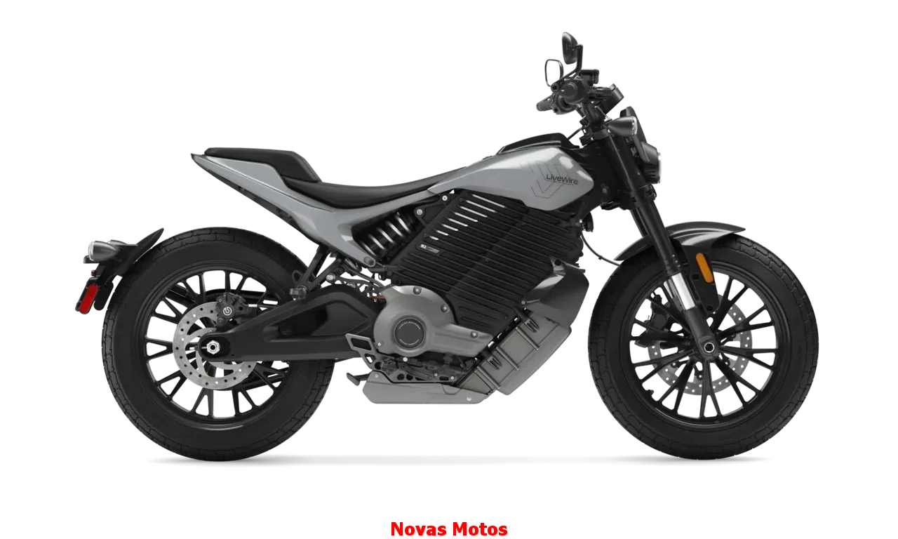 preco-s-del-mar-eletrica Nova Harley-Davidson S2 Del Mar 2024 - Preço, Ficha Técnica e Fotos
