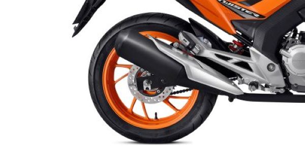 rodas-honda-cb-twister Honda CB Twister 2023 - Ficha Técnica, Fotos