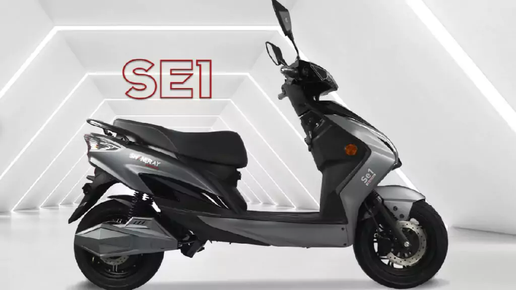 shineray-se1 Qual a melhor scooter elétrica em 2023?