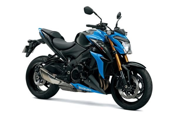 suzuki-gsx-s-1000-azul As melhores motos da Suzuki, alguma te agrada ?