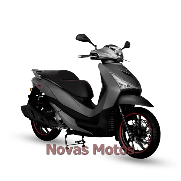 valor-citycom-hd-300 Novas Motos Dafra 2024 - Modelos e Preços
