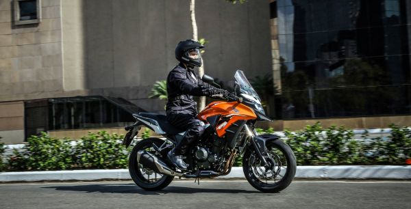 valor-honda-cb-500x Honda CB 500X 2023 - Ficha Técnica, Fotos