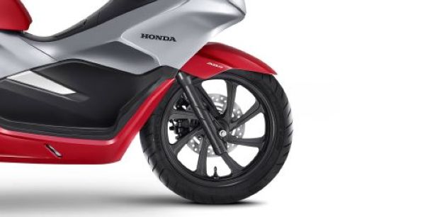 valor-honda-pcx Honda PCX 2023 - Pequena Notável!