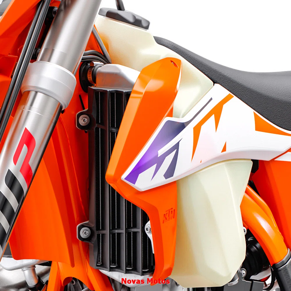 valor-ktm-300-exc Nova KTM EXC 300 - Preço, Ficha Técnica, Mudanças e Fotos
