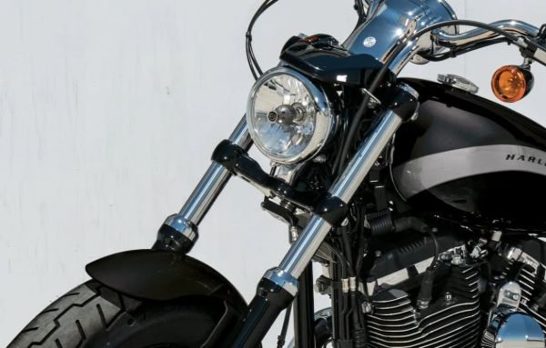 versoes-harley-davidson-1200-custom Harley Davidson 1200 Custom 2023 - Ficha Técnica, Fotos