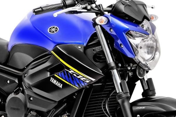 versoes-yamaha-xj6 Vale a pena comprar uma Yamaha XJ6 em 2023?