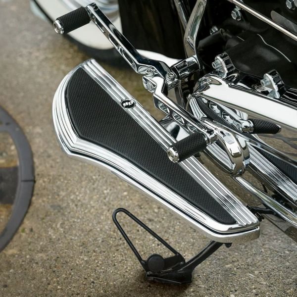 acabamento-harley-davidson-deluxe Harley Davidson Deluxe 2023 - Luxo "Desempre"