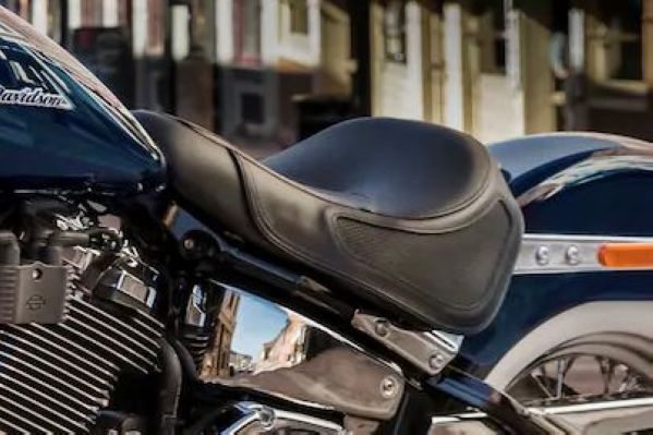 fotos-harley-davidson-deluxe Harley Davidson Deluxe 2023 - Luxo "Desempre"