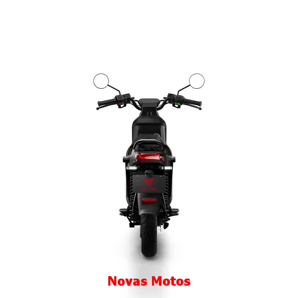 imagens-niu-uqi-gt Nova Moto Elétrica NIU UQi GT 2024 - Muito Linda, já quero e você!?