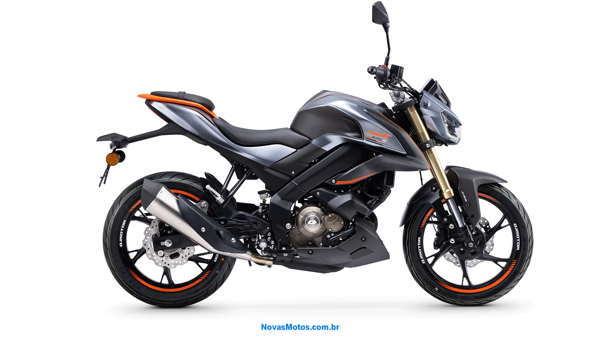 cores-qj-motor-srk-125 QJMotor SRK 125: Seria a moto mais bonita do momento?