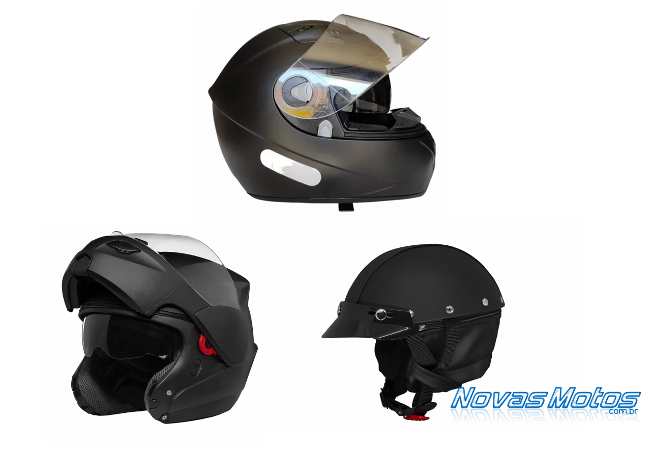 diferentes-tipos-de-capacete Início