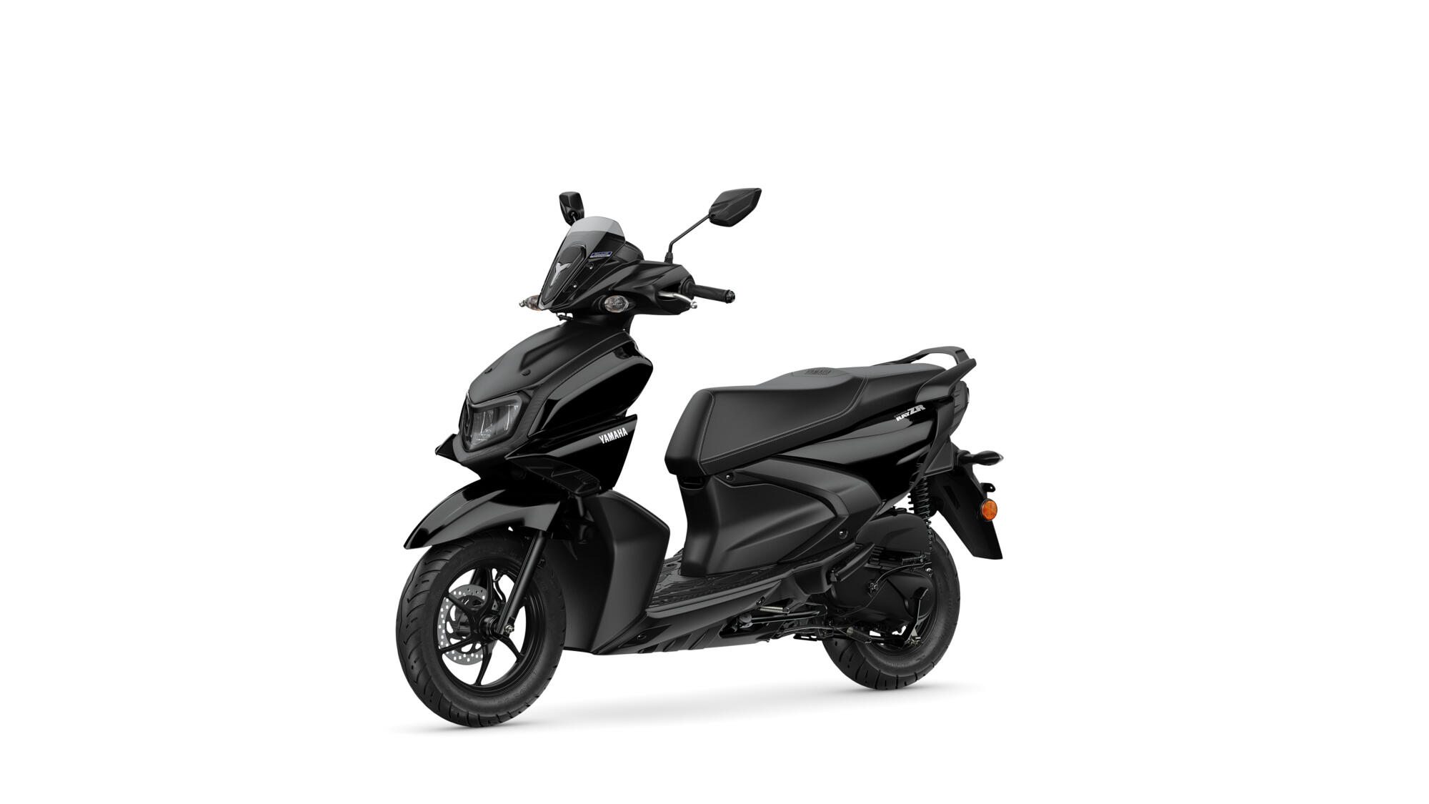 ficha-tecnica-scooter-da-yamaha-ray-zr Nova scooter da Yamaha promete o menor consumo da categoria
