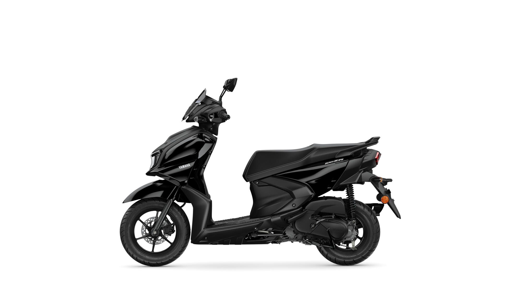 preco-scooter-da-yamaha-ray-zr Nova scooter da Yamaha promete o menor consumo da categoria
