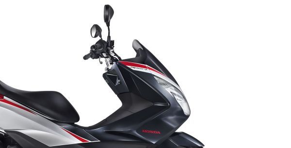 comprar-honda-pcx-sport Honda PCX Sport 2023 - Minimalista Urbana!