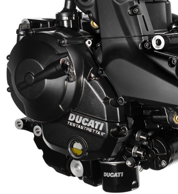motor-ducati-supersport Ducati Supersport 2023 - Preço, Ficha Técnica, Fotos