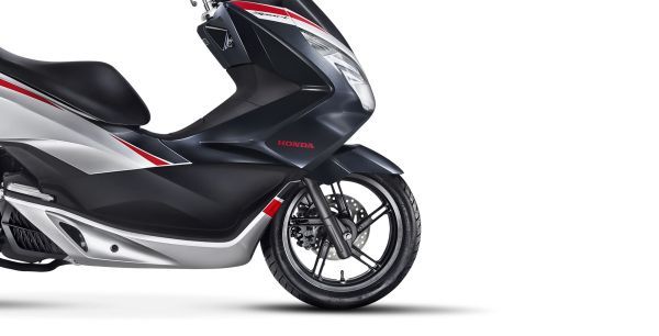versoes-honda-pcx-sport Honda PCX Sport 2023 - Minimalista Urbana!
